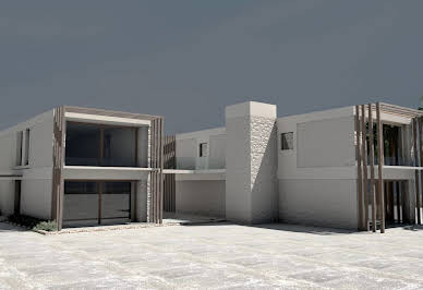 House with pool 3