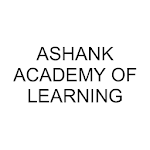 Cover Image of ดาวน์โหลด ASHANK ACADEMY OF LEARNING 1.0.88.1 APK