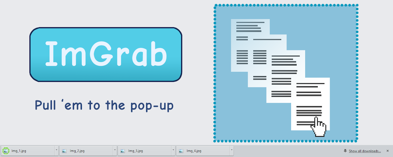 ImGrab Preview image 2