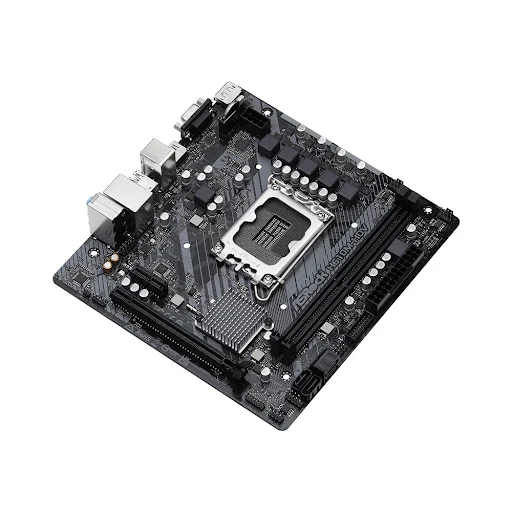 Mainboard ASROCK H610M-HDV