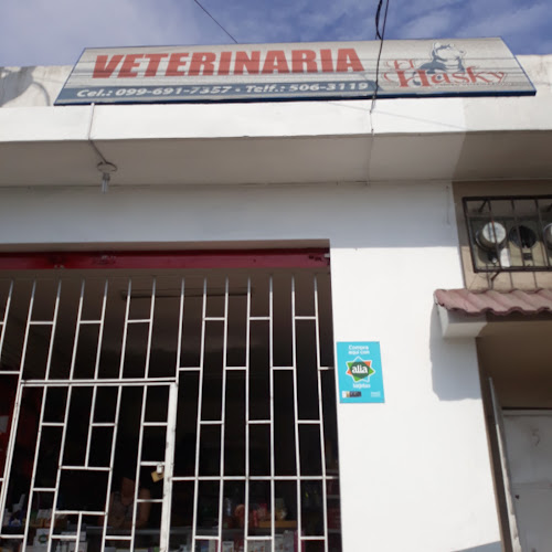 Opiniones de Veterinario Pet Shop en Guayaquil - Veterinario