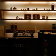 【寒軒國際大飯店】2樓茶苑