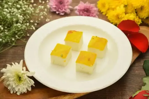 Kesar Bahar Sandesh