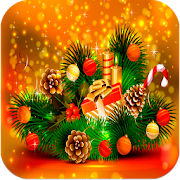 Imagenes de Navidad  Icon