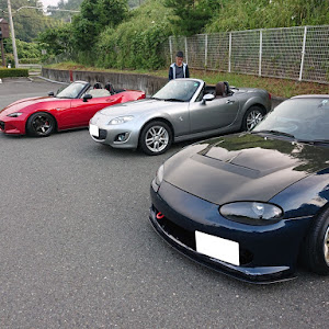 ロードスター NB8C