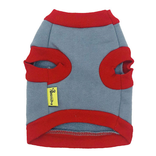 Title 4, Pet Clothing Supplies Grab Flannelette – Soft a...