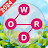 WordFrolic: find word finder icon