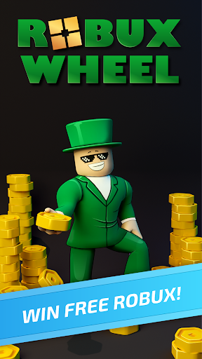 Screenshot Robux Wheel