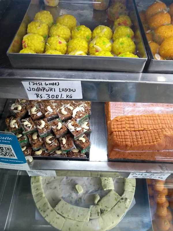 Haryana Sweets photo 