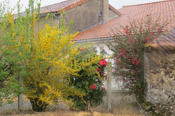 ferme à L'Absie (79)