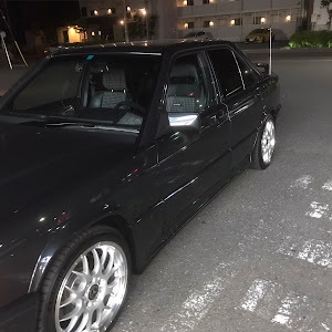 190シリーズ W201