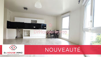 appartement à Villeneuve-la-Garenne (92)