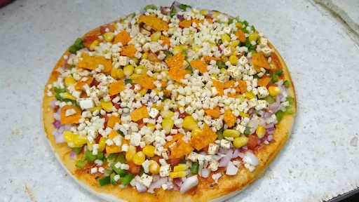 Doritos All Topping Pizza