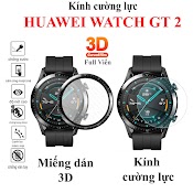 [Huawei Gt2] Kính Cường Lực Đồng Hồ Huawei Watch Gt 2