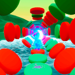 Cover Image of Herunterladen Tile Jump: Swipe 3D 1.0.0 APK