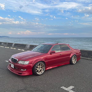 クレスタ JZX100