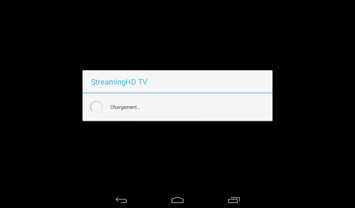 免費下載媒體與影片APP|StreamingHD TV app開箱文|APP開箱王