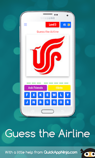 Guess the Airline(圖5)-速報App