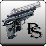 Pistols, Gun - Sounds Apk