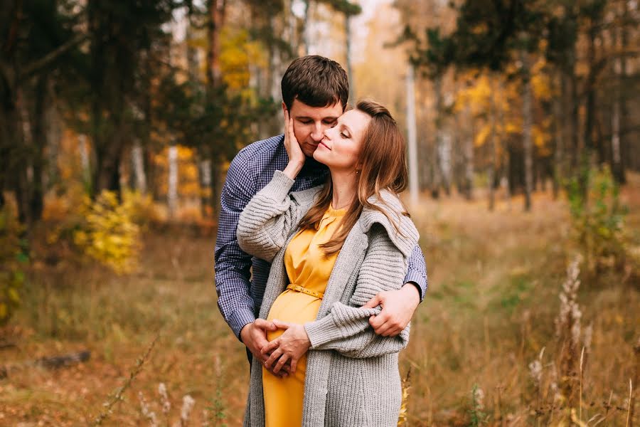 Wedding photographer Vladimir Ogrizko (vsogrizko). Photo of 21 September 2015