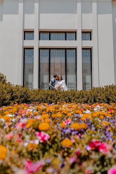 Wedding photographer Fabian Andres Robles Leyton (fabianandres). Photo of 30 January