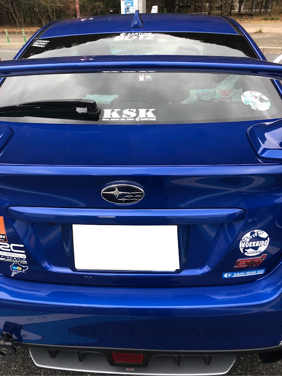和&隼輔パパさんが投稿したTEAM KSK meeting vol.5・ケースケさんに勇気を振り絞って・・・疲れたけど楽しかった♪に関するカスタム事例の投稿画像13枚目