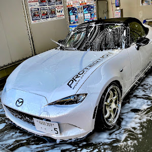 ロードスター ND5RC