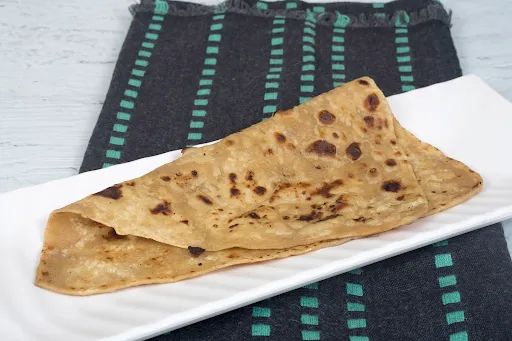 Tawa Plain Paratha