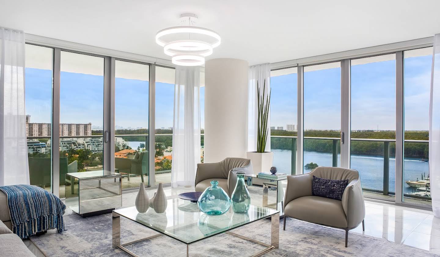 Apartment Sunny Isles Beach