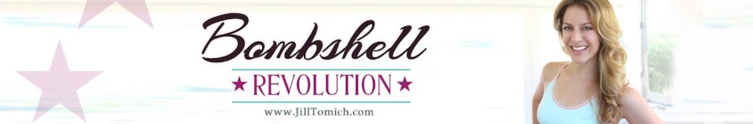 Jill Tomich Banner