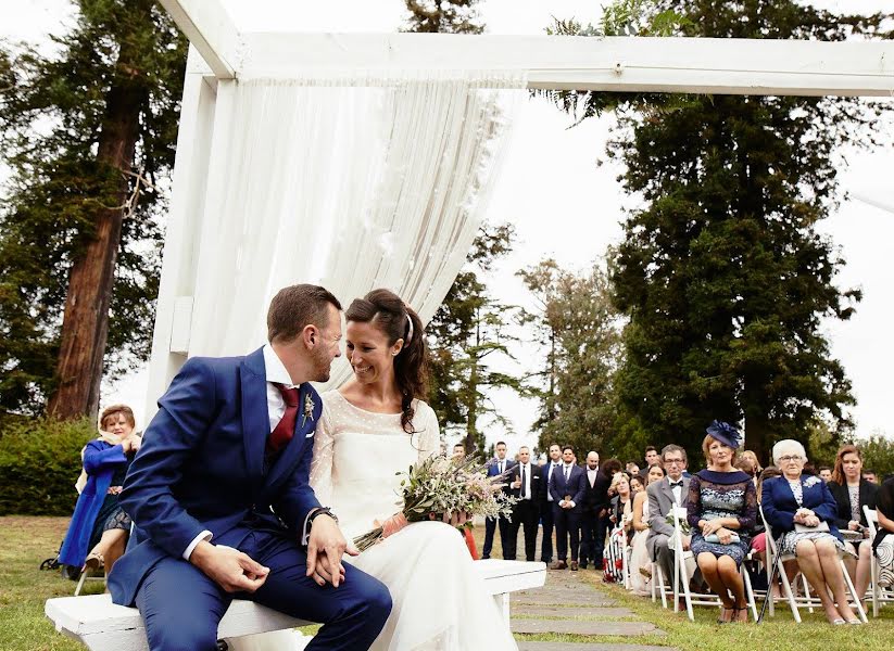 Fotógrafo de bodas Javier Granda (javiergranda). Foto del 12 de mayo 2019