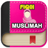 Fiqih Wanita Muslimah icon