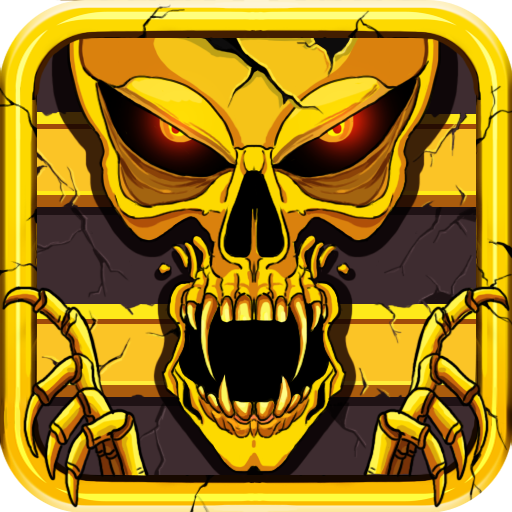 Temple Jungle Lost OZ - Endless Running Adventure APK for Android Download