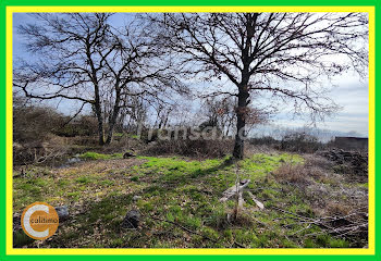 terrain à Jouet-sur-l'Aubois (18)