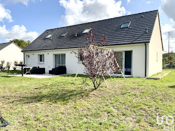 maison à Romorantin-Lanthenay (41)