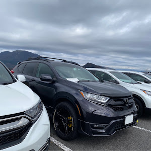 CR-V RW1