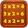 Kids Multiplication Tables icon