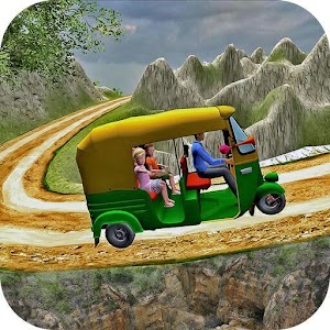 Download Mountain Auto Tuk Tuk Rickshaw For PC Windows and Mac