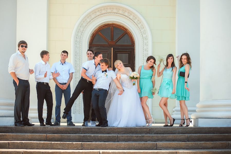 Wedding photographer Liliya Simonova (lilisimo). Photo of 26 July 2015