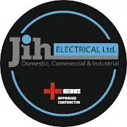 JIH Electrical Ltd Logo