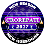 Cover Image of ดาวน์โหลด Crorepati 2017 4.0.1 APK