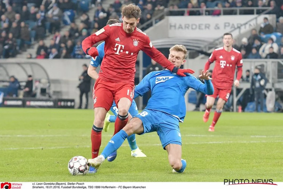 Rondje Europa: Goretzka was dé man bij Bayern, La Liga-revelatie stevig onderuit