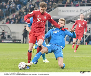 Rondje Europa: Goretzka was dé man bij Bayern, La Liga-revelatie stevig onderuit