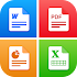 Document Viewer – Word Office, PDF reader & xlsx1.1.3