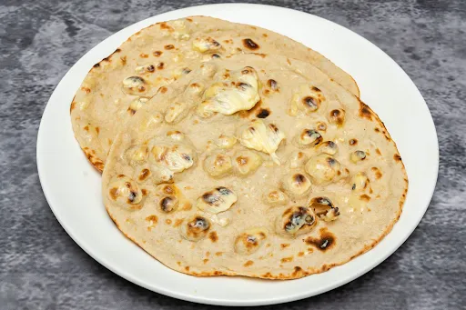 Butter Roti