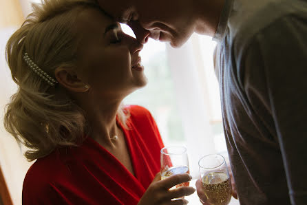 Wedding photographer Evgeniy Ryzhov (ryzhoveugene). Photo of 7 June 2019