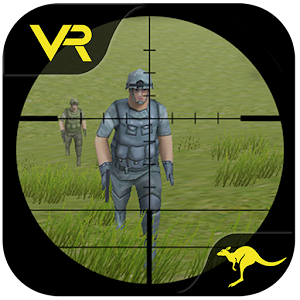 Download VR Mountain Sniper Shooting 3D For PC Windows and Mac