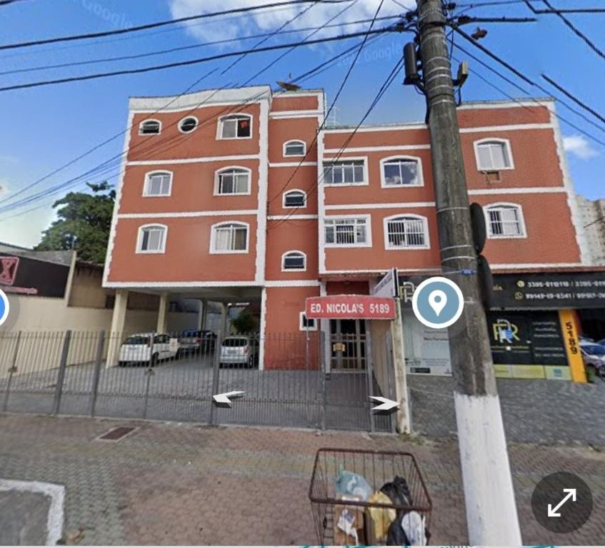 Apartamentos à venda Tupi