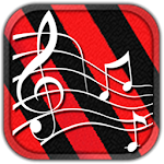 Cover Image of Herunterladen Milan - Canzoni del Tifosi 1.0 APK