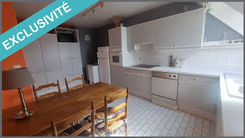 appartement à Rouen (76)